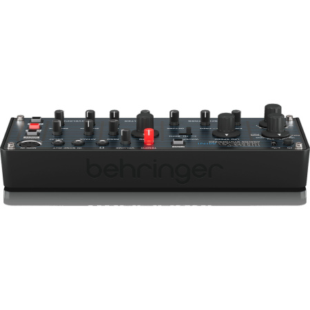Behringer UB-Xa Mini купить за 18 990.00 ₽ с доставкой по Москве и всей России в интернет-магазине ALL for DJ Behringer UB-Xa Mini по цене 18 990.00 ₽