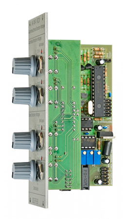 Doepfer A-149-1 Quantized/Stored Rnd Voltages по цене 10 630 ₽