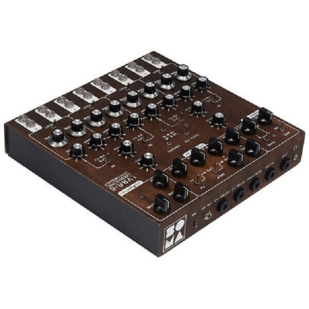 SOMA Lyra-8 Rust по цене 74 460 ₽