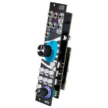 OXI Instruments Meta по цене 62 420 ₽