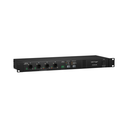 Behringer P24HUB по цене 46 750 ₽