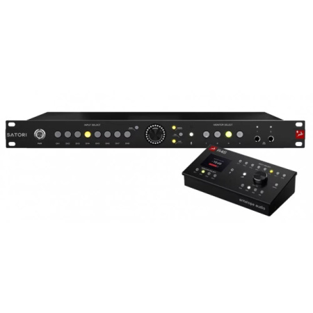 Antelope Audio Satori Gen2 + R4S по цене 249 990 ₽