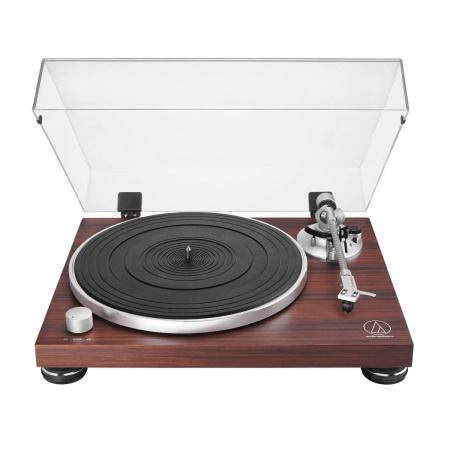 Audio-Technica AT-LPW50BTRW по цене 73 500 ₽