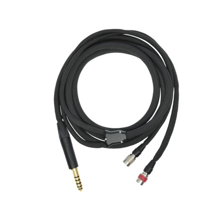 Dan Clark Audio E3 Black по цене 220 000 ₽