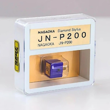Nagaoka JN-P200 по цене 36 000.00 ₽