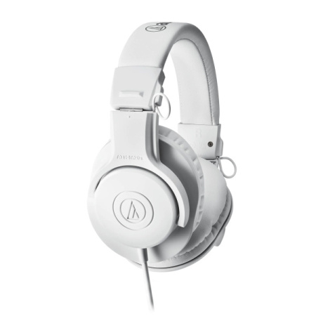 Audio-Technica ATH-M20XWH по цене 7&nbsp;450 ₽
