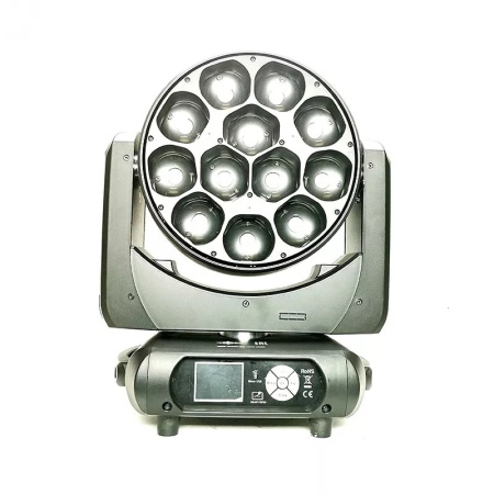 Ross Spider Eye 1240Z RGBW по цене 128&nbsp;010 ₽