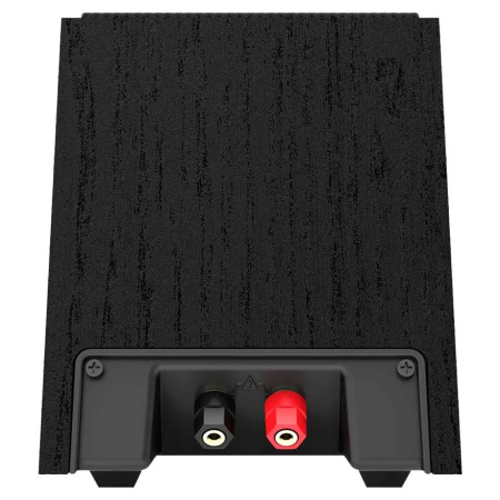 Klipsch R-40SA Black по цене 47 990 ₽