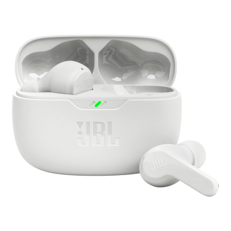 JBL Wave Beam 2 White по цене 6 550 ₽