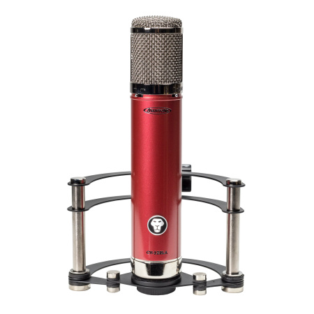 Avantone Pro CV-12-BLA Tube Condenser Microphone по цене 95 940.00 ₽
