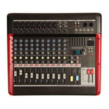 Ross MFX102 по цене 25&nbsp;510.00 ₽