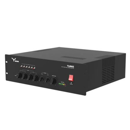 Moose TL260ZT по цене 32&nbsp;740.00 ₽