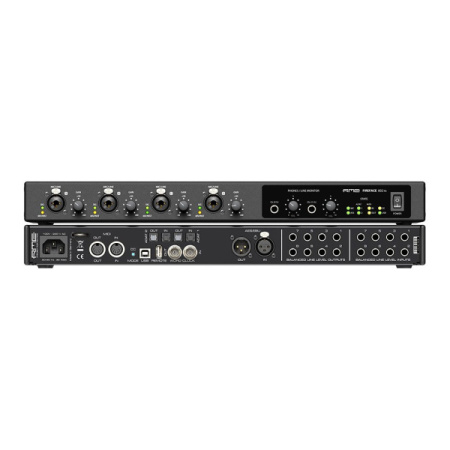 RME Fireface 802 FS Anniversary Edition по цене 221 400 ₽