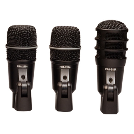 Superlux DRKA3 по цене 6 500.00 ₽