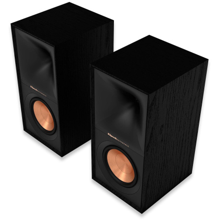 Klipsch R-50M Black по цене 29 990 ₽