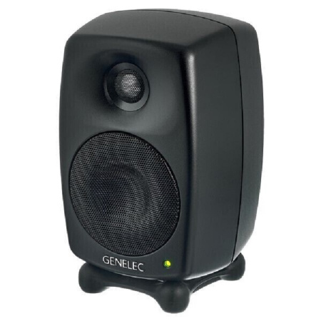 Genelec Stereo 8320AMM Bundle Pack по цене 66 260.00 ₽