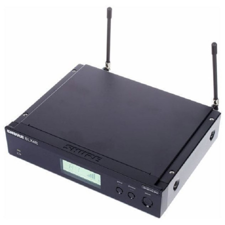 Shure BLX24R/SM58 T11 по цене 72&nbsp;250 ₽