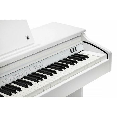 Kurzweil CUP E1 WH по цене 112 990 ₽