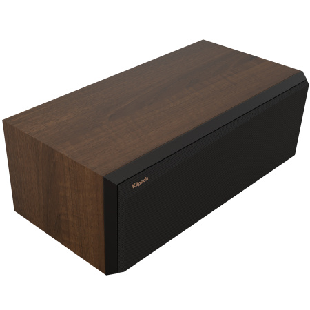 Klipsch RP-500C 2 Walnut по цене 57 000 ₽