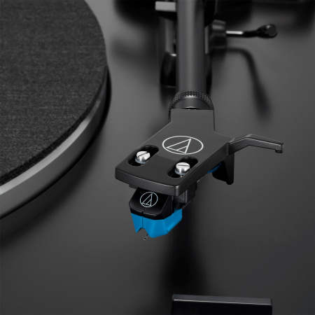 Audio-Technica AT-LP3XBTBK по цене 38 000 ₽