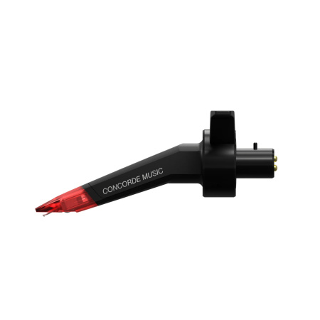 Ortofon Concorde Music Red по цене 17 350 ₽