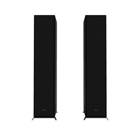 Klipsch R-600F Black по цене 80 000 ₽