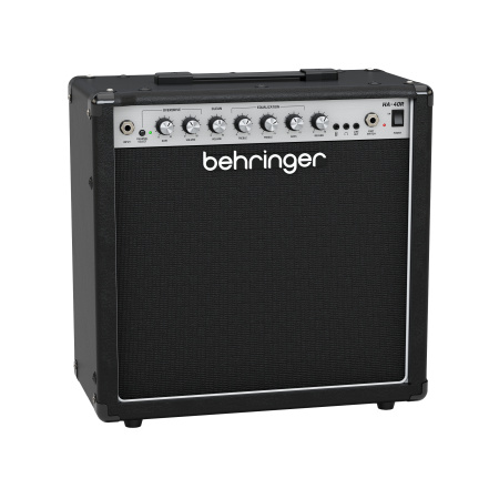 Behringer HA-40R по цене 19 490 ₽