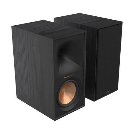 Klipsch R-60-M Black по цене 45 000 ₽