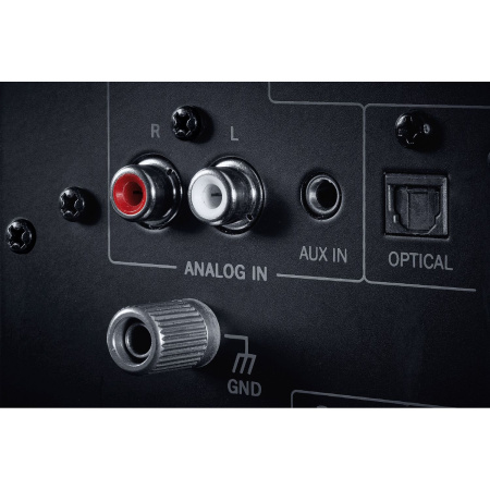 Magnat Monitor Reference 5A Black по цене 100 000 ₽