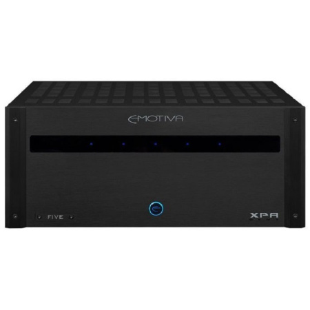 Emotiva XPA-5 Gen3 по цене 399 990.00 ₽