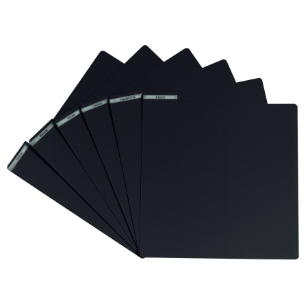 Glorious Vinyl Divider Black по цене 650.00 ₽