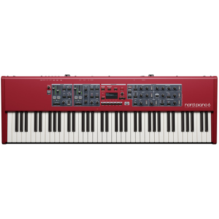 Nord Piano 6 73 по цене 362&nbsp;880 ₽