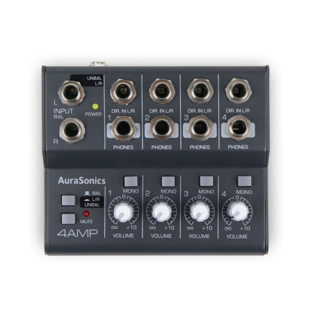 AuraSonics 4AMP по цене 2&nbsp;270.00 ₽