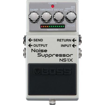 Boss NS-1X по цене 22 550.00 ₽