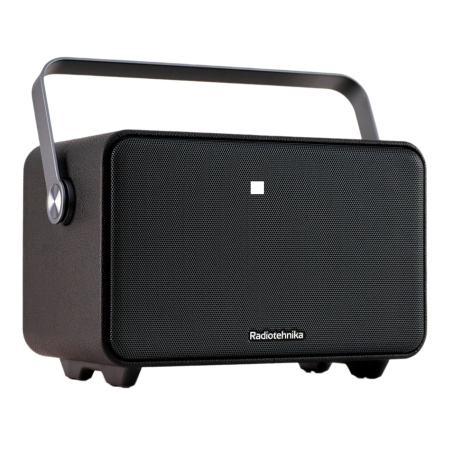 Radiotehnika Impulse P1 по цене 14 000 ₽