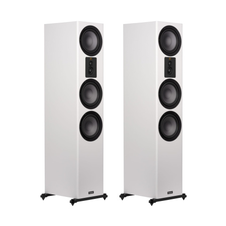 Magnat Signature 607 White по цене 190 000 ₽