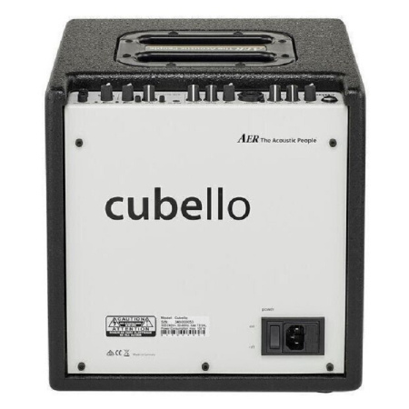 AER Cubello по цене 109&nbsp;190 ₽
