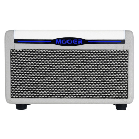 Mooer SD10i Gray по цене 14&nbsp;990.00 ₽