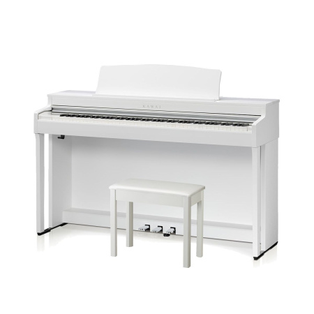 Kawai CN301 W по цене 211 200 ₽