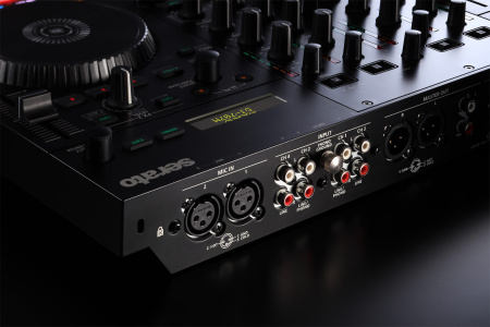 Roland DJ-707M по цене 165 600 ₽