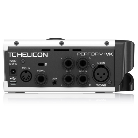 TC Helicon PERFORM-VK по цене 31 720 ₽