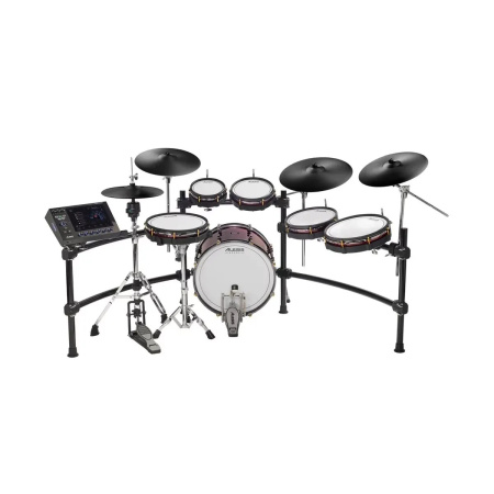 Alesis Strata Prime Kit по цене 552 500 ₽