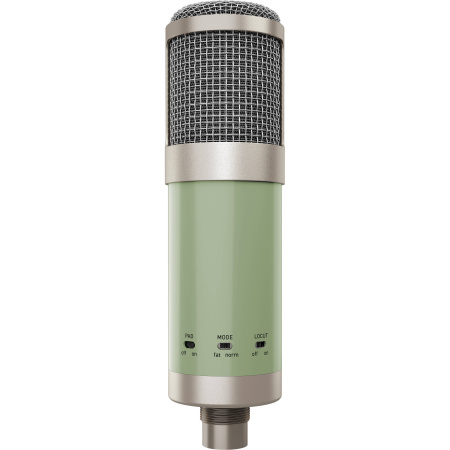 Universal Audio UA Bock 187 FET по цене 164 000 ₽