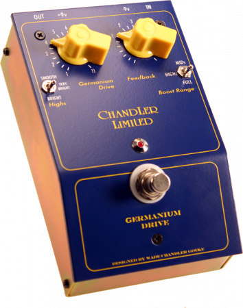Chandler Limited Germanium Drive по цене 31 600 ₽