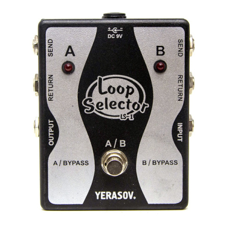 Yerasov LS-1 Loop Selector по цене 4&nbsp;700.00 ₽