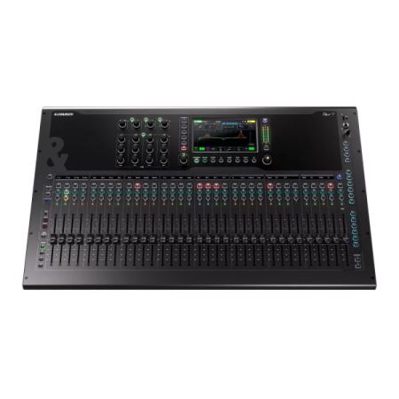 Allen & Heath QU-7 по цене 472 000.00 ₽