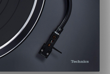 Technics SL-1500C Black по цене 162 000 ₽