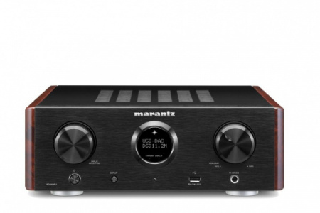 Marantz HD-AMP1 Black по цене 99 990 ₽