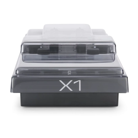 Decksaver NI Traktor X1 MK3 Cover по цене 6 350 ₽