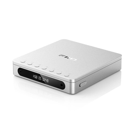 FIIO DM13 BT (F3491D) Silver по цене 17 290 ₽